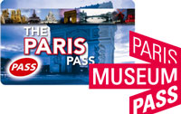 Paris Passes