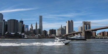 Five Day New York Itinerary – From Central To The River and East