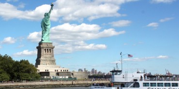 Three Day New York Itinerary – River, Road and the D Train