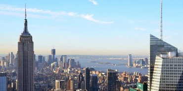 Seven Day New York Itinerary – The Whole Kaboodle