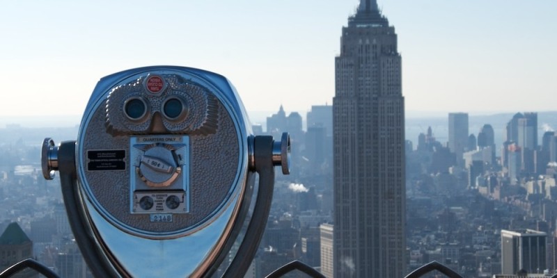 One Day Itinerary – A Flying Visit