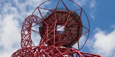 London Orbit re-opens 5th April, included with the London Pass